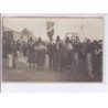 BOULOGNE-sur-MER: semaine du poisson 1923, swansea - très bon état