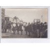 BOULOGNE-sur-MER: semaine du poisson 1923, les sables d'olonne - très bon état