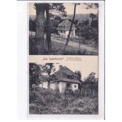 PONT DE BRIQUE: "la lanterne" condette hardelot par pont de briques - très bon état