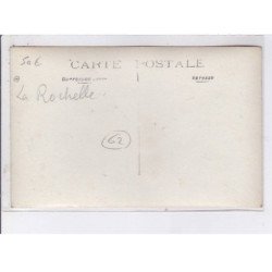 BOULOGNE-sur-MER: semaine du poisson 1923, la rochelle - très bon état