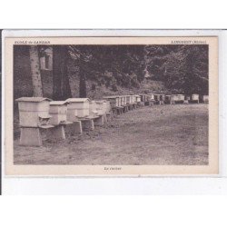 LIMONEST: le rucher, école de sandar - très bon état