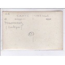 BOULOGNE-sur-MER: semaine du poisson 1923, douarnenez - très bon état