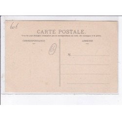 PYRENEES-ATLANTIQUE: sandaliers au pays basque - très bon état