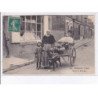 SENNELY: route de souvigny, voiture à chien - très bon état