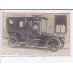 TOURS: automobile - état