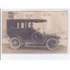 MARCILLY-en-VILLETTE: château du cerf-bois, 2CPA, automobile - très bon état