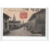 SOMME SUIPPES - Avenue de la Damont - très bon état