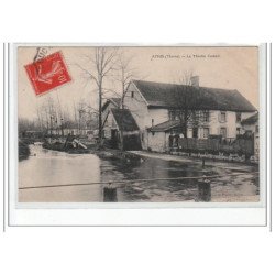 ATHIS - Le Moulin Godart - très bon état