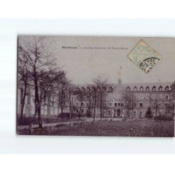 MONTLUCON: Ancien couvent de Saint-Maur - très bon état