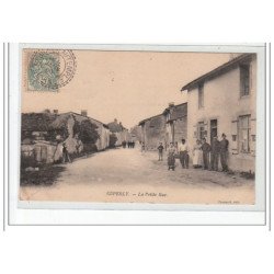 CUPERLY - La Petite Rue - état