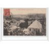 VITRY EN PERTHOIS - Vue générale et l'Eglise - très bon état