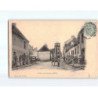 SAINT LEON: Vue du village - état