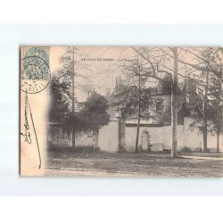 Au pays du Berry, La Pacaudière - très bon état