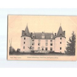 Château de Marcelange à SAINT LEON - très bon état