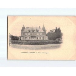 DOMPIERRE SUR BESBRE: Le Château de la Bergerie - très bon état
