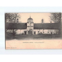 DOMPIERRE SUR BESBRE: L'Abbaye de Sept-Fonds - très bon état
