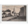 BLENOD LES TOUL illustré - Rue de Vaucouleurs - très bon état