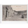 MARON - Rue de Nancy - très bon état