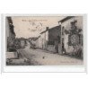 MARON - Rue de Flavigny et Rue de Toul - très bon état