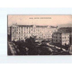 NICE: Hôtel Continental - très bon état