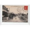 LANEUVEVILLE DEVANT NANCY - Avenue de la Gare - très bon état