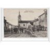 AZERAILLES - Rue Principale - très bon état
