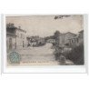 FRESNES EN WOËVRE - Rue du Haut-Pont - très bon état