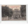 Environs de SAINTE MENEHOULD - GIZAUCOURT - La Mairie - très bon état