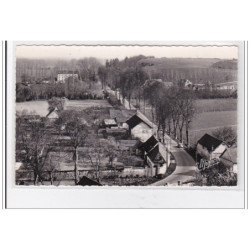 NOGENT-le-ROI : panorama de chandres, le moulin et route de maintenon - tres bon etat