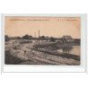 GRAVELINES - Travaux d'agrandissement du bassin - très bon état