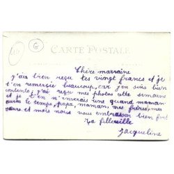 NORT SUR ERDRE : Carte Souvenir, système dépliant - état