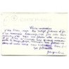 NORT SUR ERDRE : Carte Souvenir, système dépliant - état