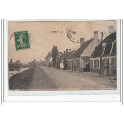 HOYMILLE - Le Village - très bon état