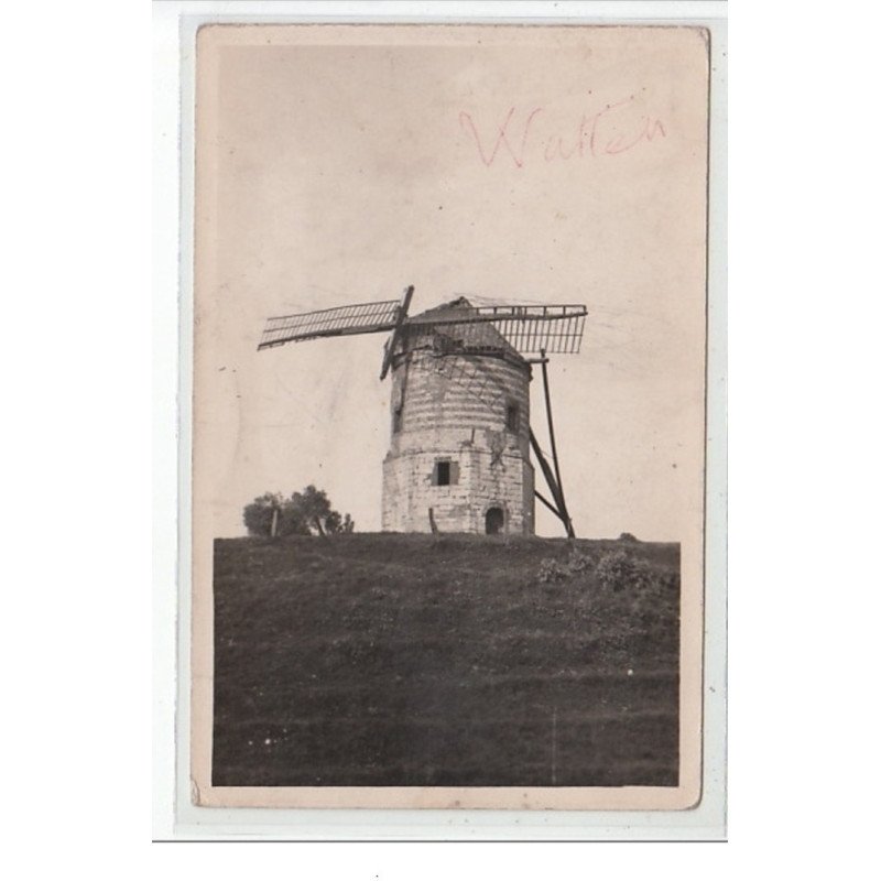 WATTEN - Le Moulin - très bon état
