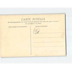 NANTES : Les Inventaires 1906, Saint Donatien, les fourgons contenant les outils du génie - très bon état