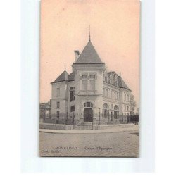 MONTARGIS : Caisse d'Epargne - très bon état