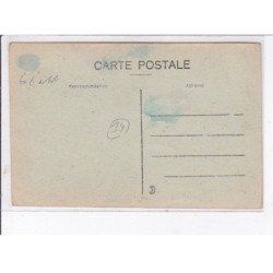 CORREZE: bénédiction des bestiaux le jour de la saint-roch - état
