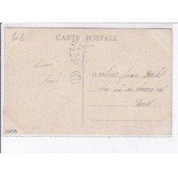 SEILHAC: la rentrée des foins - très bon état