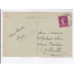 NOJEON-le-SEC: maison levreux - très bon état