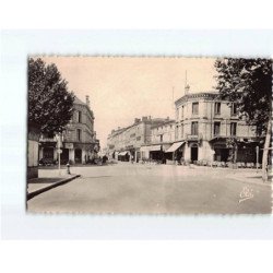 MARMANDE : Rue du Générale de Gaulle - très bon état