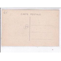 DAMVILLE: hôtel du point du jour, morlaix - très bon état