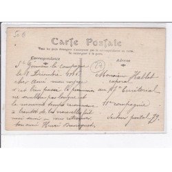 SAINT-GERMAIN-la-CAMPAGNE: vieille école - très bon état