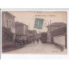 GENAS: terminus, tramway - très bon état