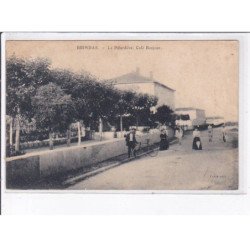BRINDAS: la pillardière, café bonjour - très bon état