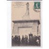 FLOING-SEDAN: inauguration du monument des "braves gens" - très bon état