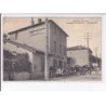 VOURLES: hôtel garin, les sept-chemins - très bon état