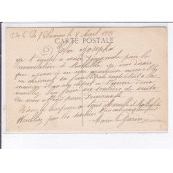 VOURLES: hôtel garin, les sept-chemins - très bon état