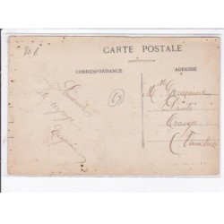 MESSIMY: la gare - très bon état