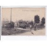 BLAGE: la gare du C.F.B. - très bon état