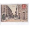 SAINT-VERAND: la grande-rue - très bon état